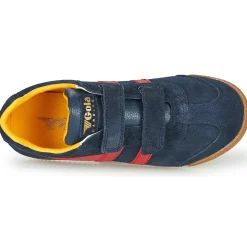 HARRIER VELCRO