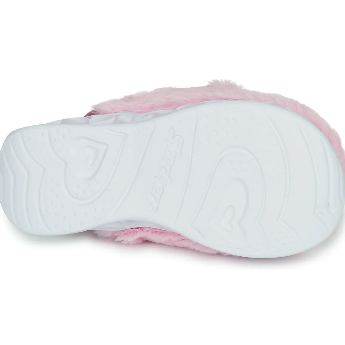 HEART LIGHTS SANDALS