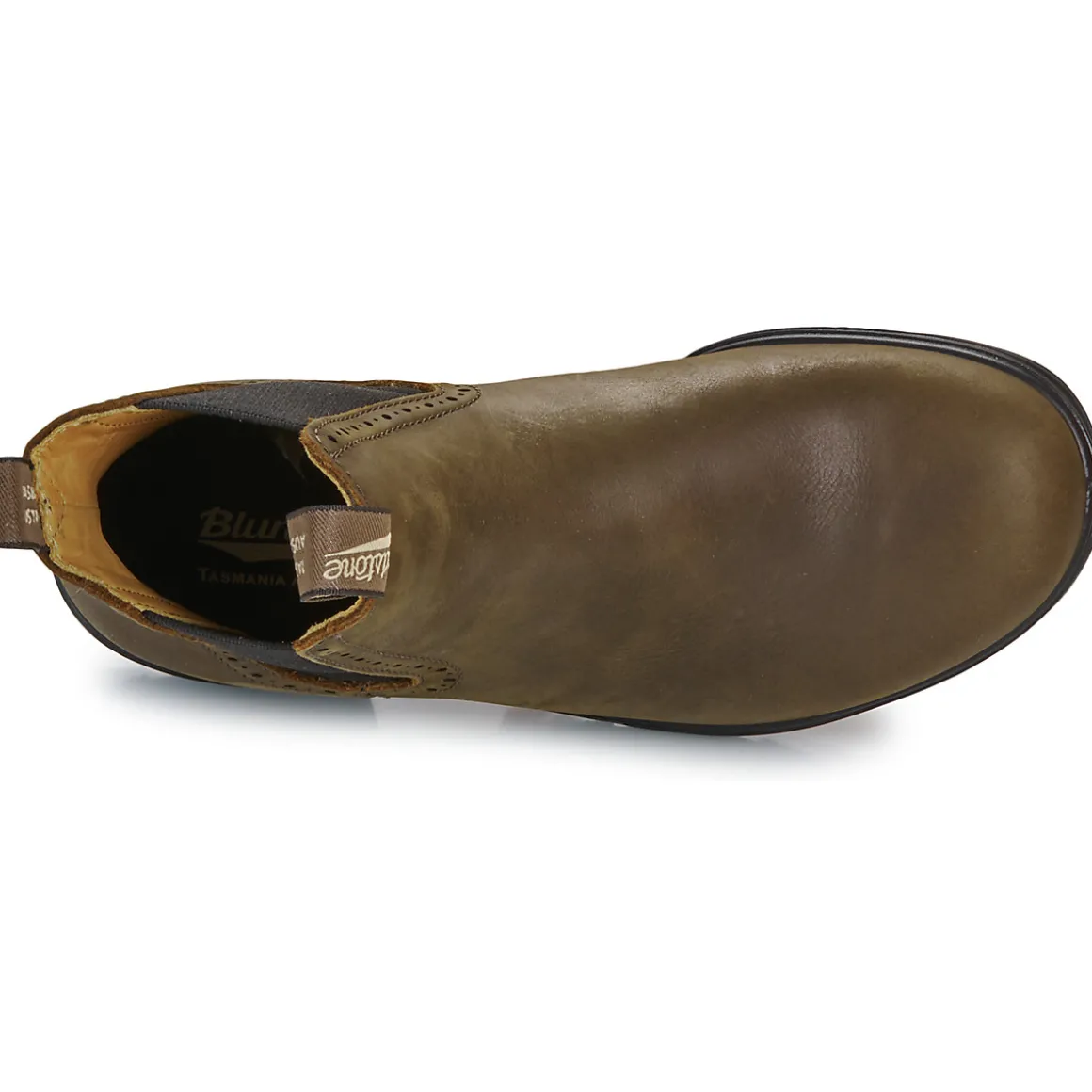 HIGH TOP ORIGINAL CHELSEA BOOTS