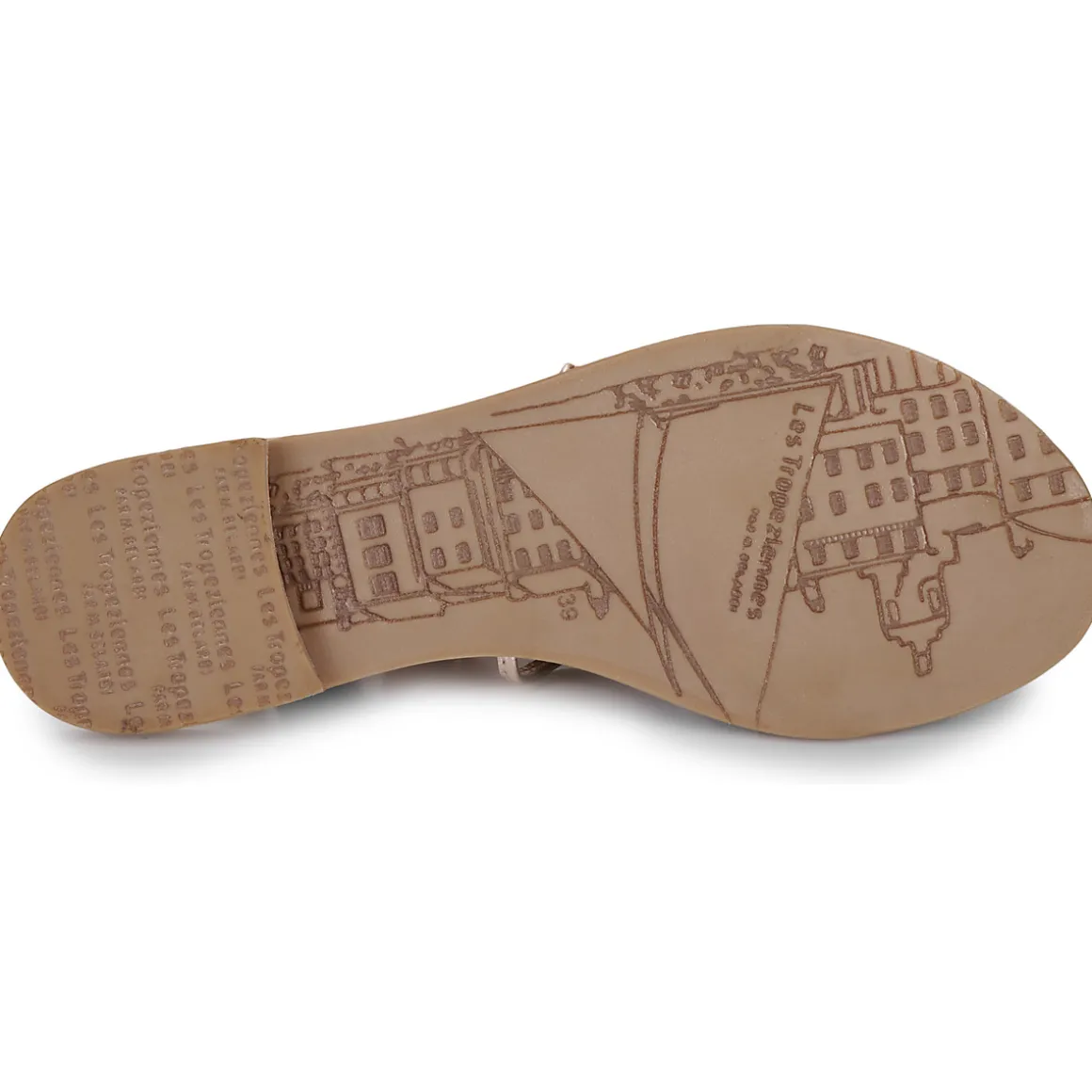 HIROMAK SUEDE
