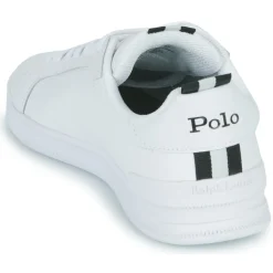 HRT CT II-SNEAKERS-LOW TOP LACE