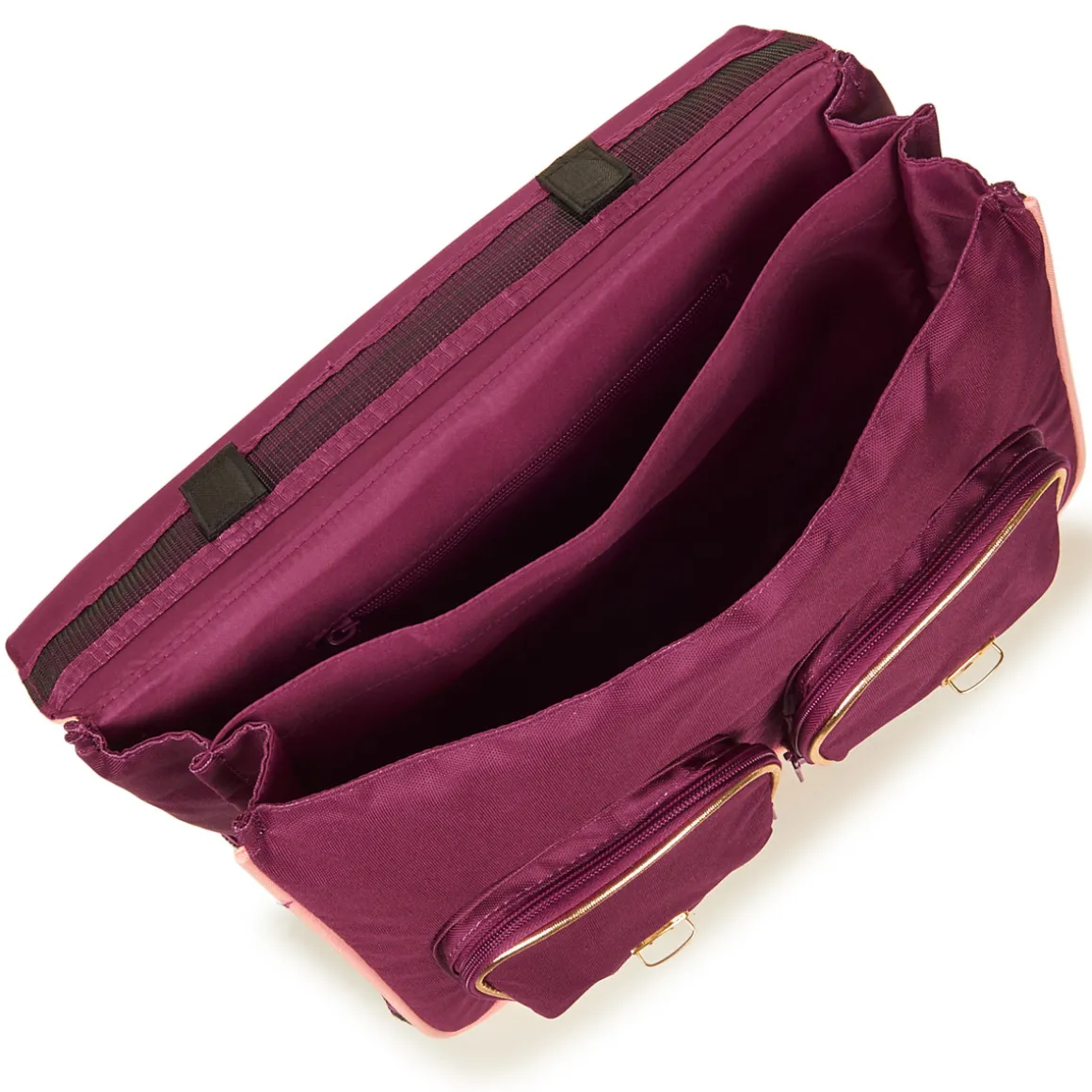INAYA CARTABLE 38 CM
