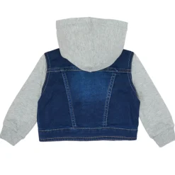 INDIGO JACKET