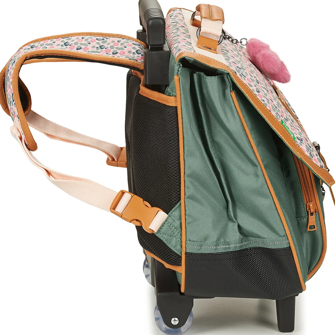 IRIS TROLLEY 38CM