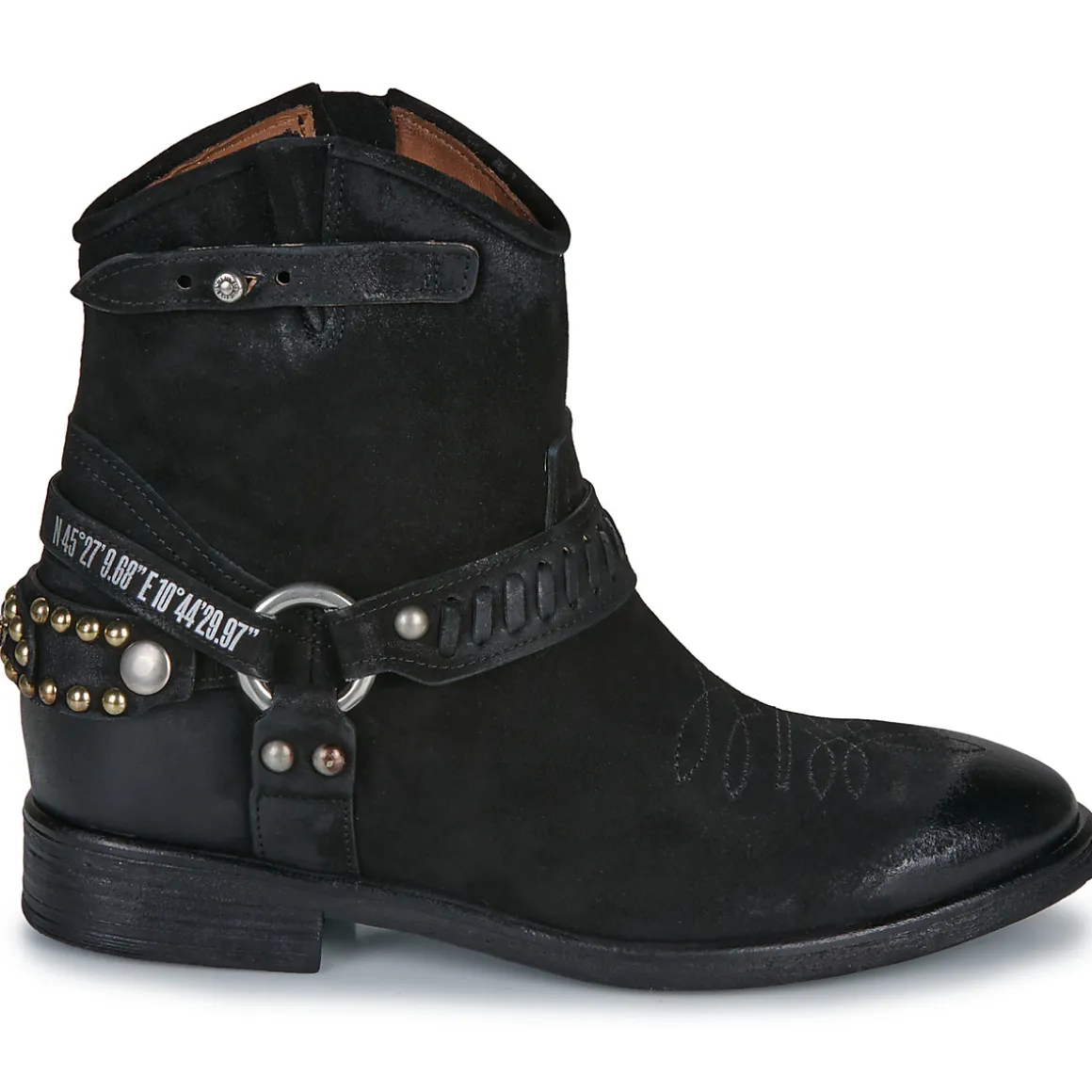 ISOLA BUCKLE