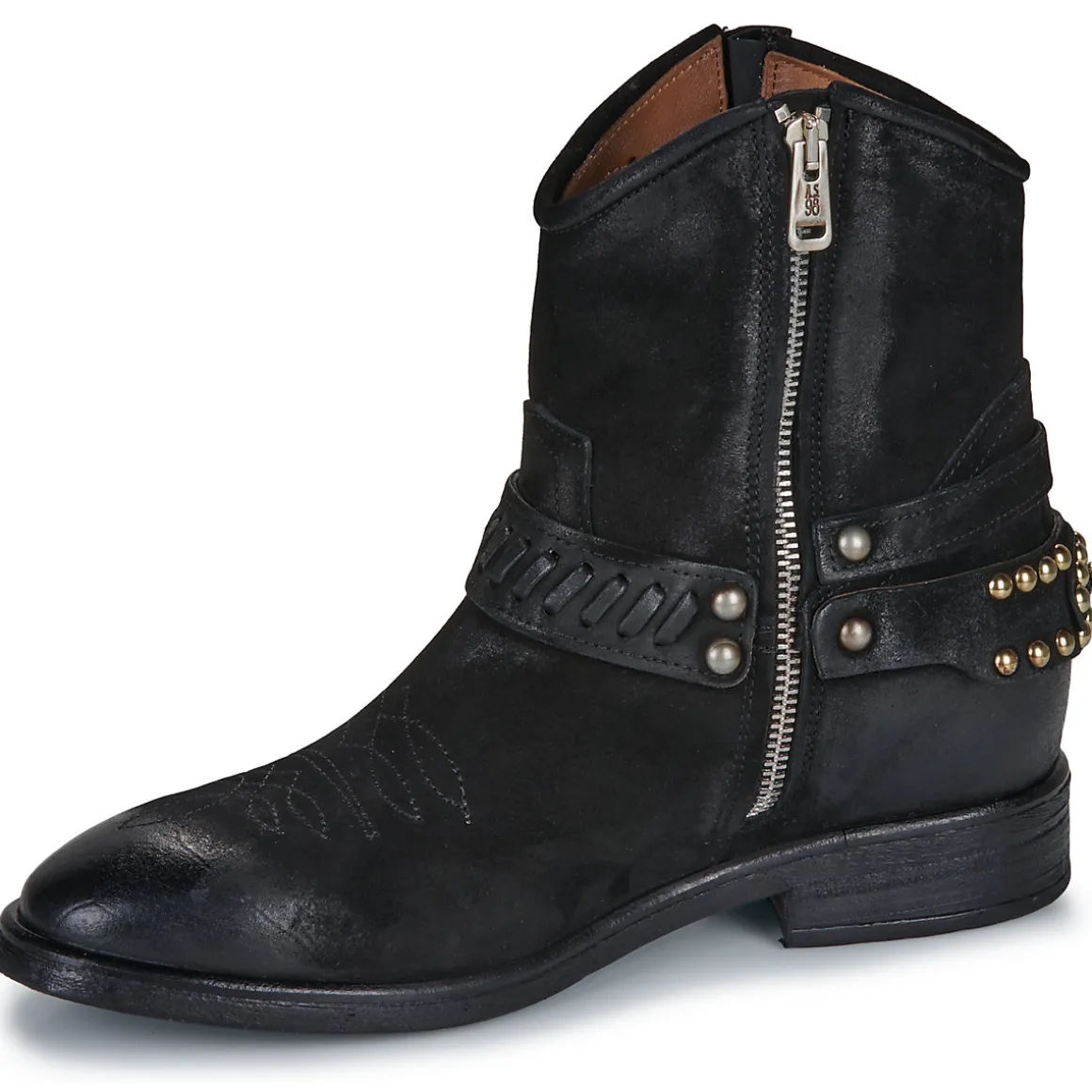 ISOLA BUCKLE
