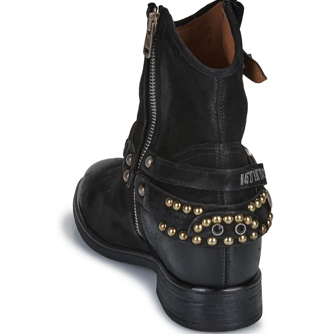 ISOLA BUCKLE