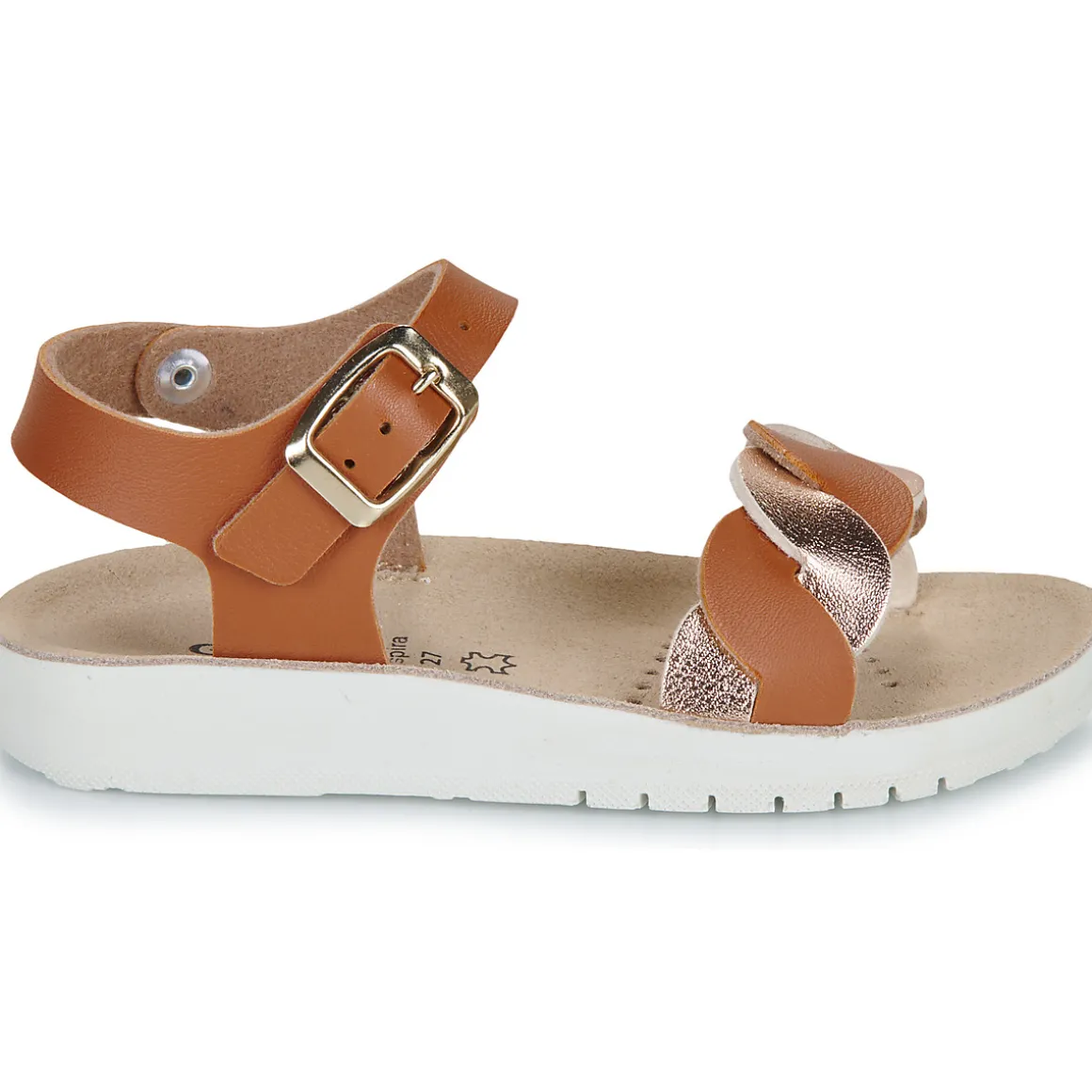 J SANDAL COSTAREI GI