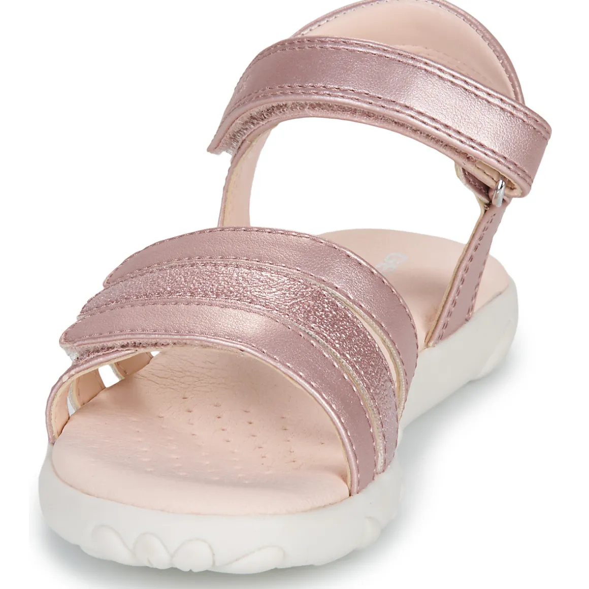 J SANDAL HAITI GIRL