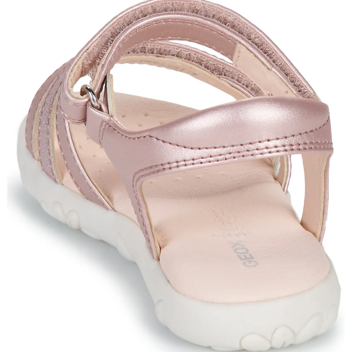 J SANDAL HAITI GIRL