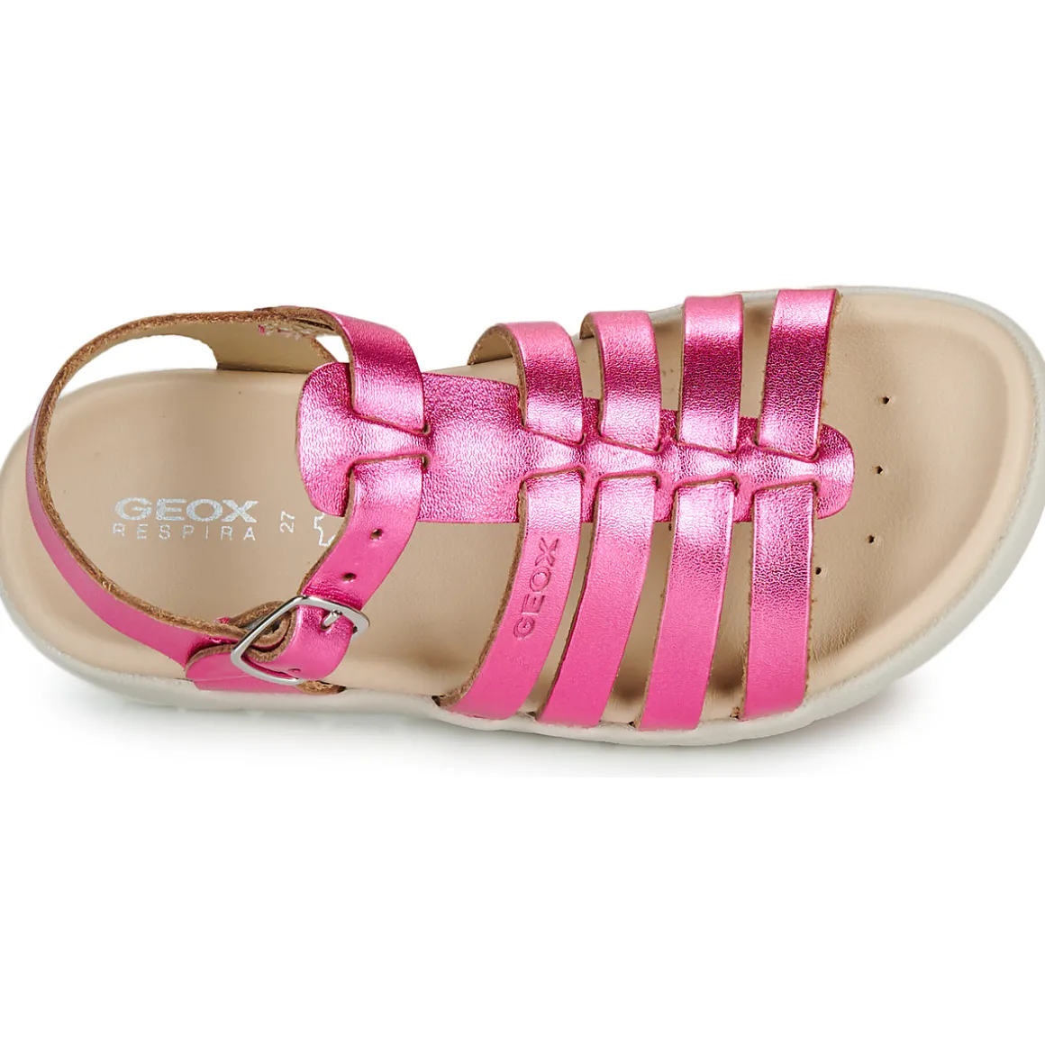 J SANDAL SOLEIMA GIR