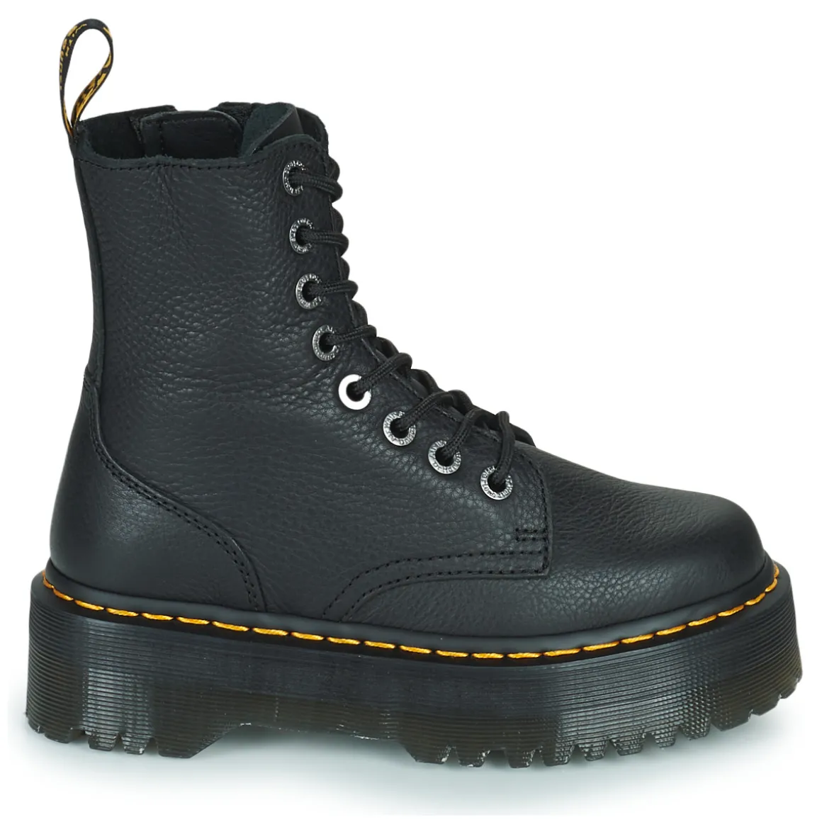 JADON III BLACK PISA