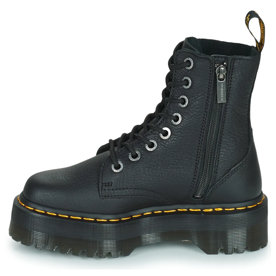 JADON III BLACK PISA