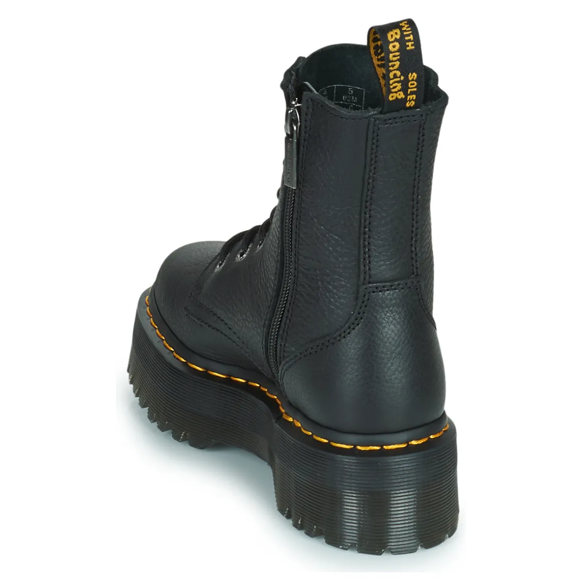 JADON III BLACK PISA