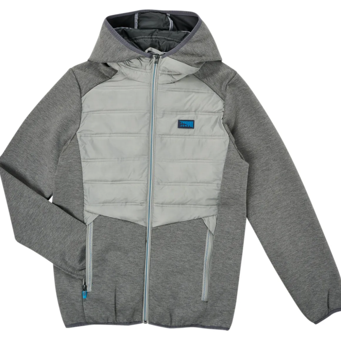 JCOTOBY HYBRID JACKET