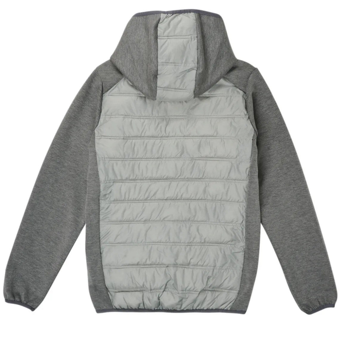 JCOTOBY HYBRID JACKET