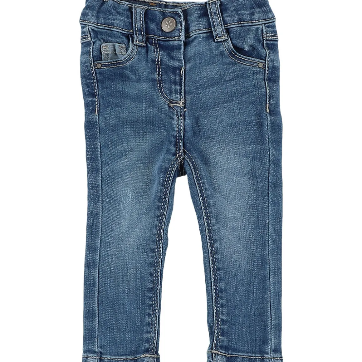 Jean bleu