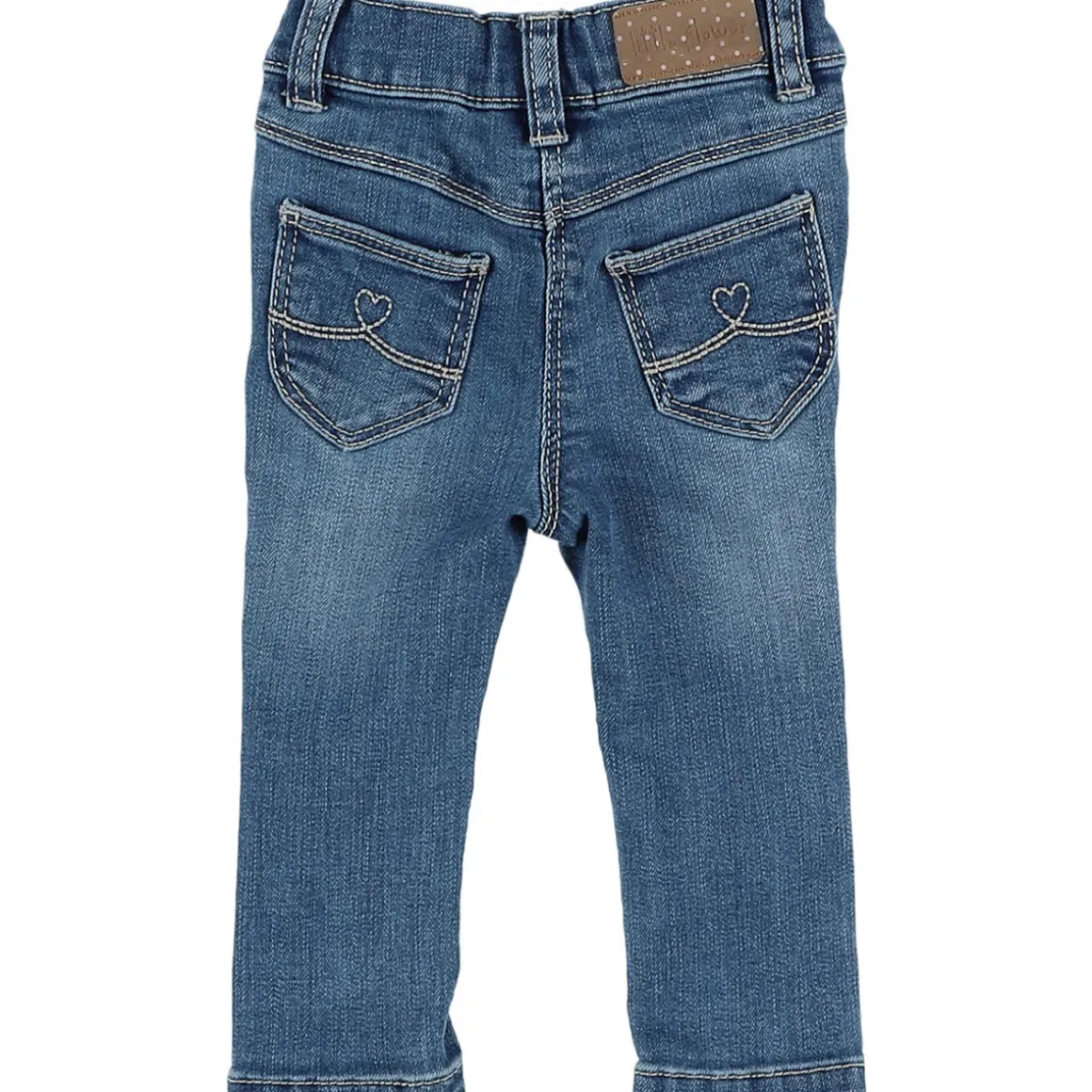 Jean bleu