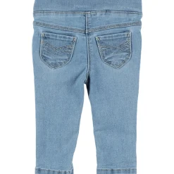 Jean bleu