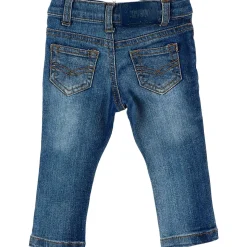 Jean bleu
