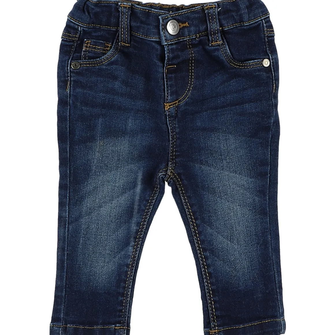 Jean bleu