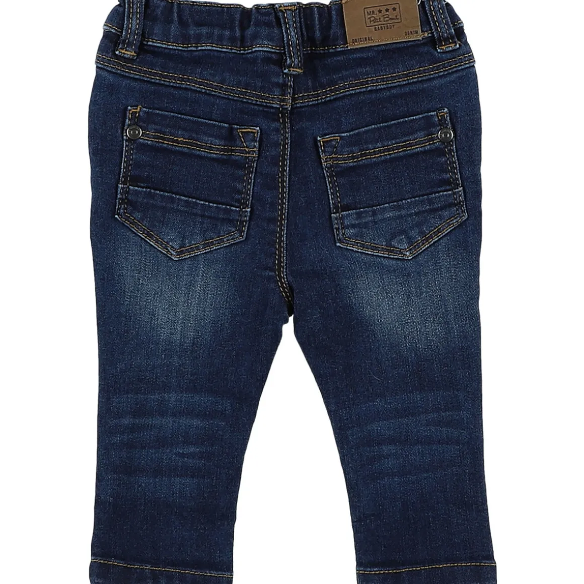 Jean bleu
