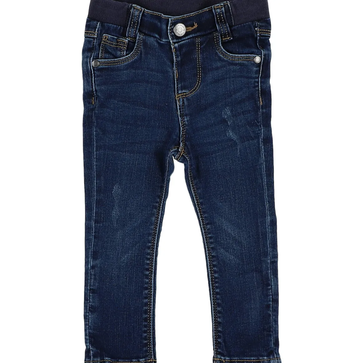 Jean bleu
