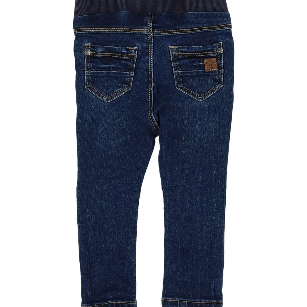 Jean bleu