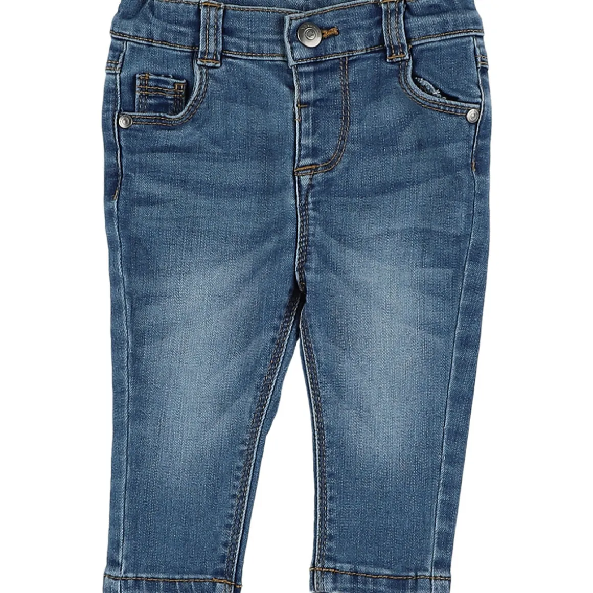 Jean bleu
