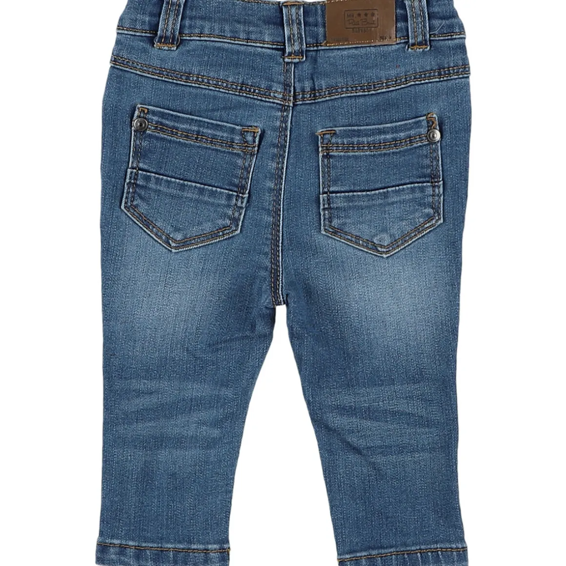 Jean bleu