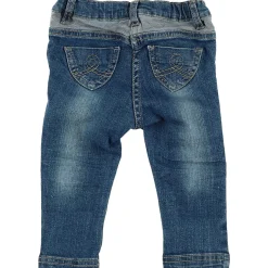 Jean bleu