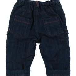 Jean bleu