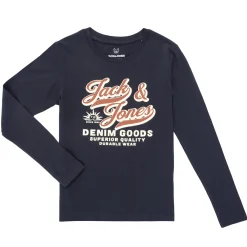 JJELOGO TEE LS