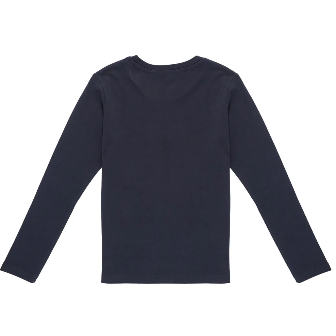 JJELOGO TEE LS