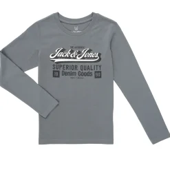 JJELOGO TEE LS