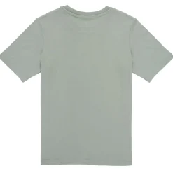 JJELOGO TEE SS ONECK 2COL 24/25