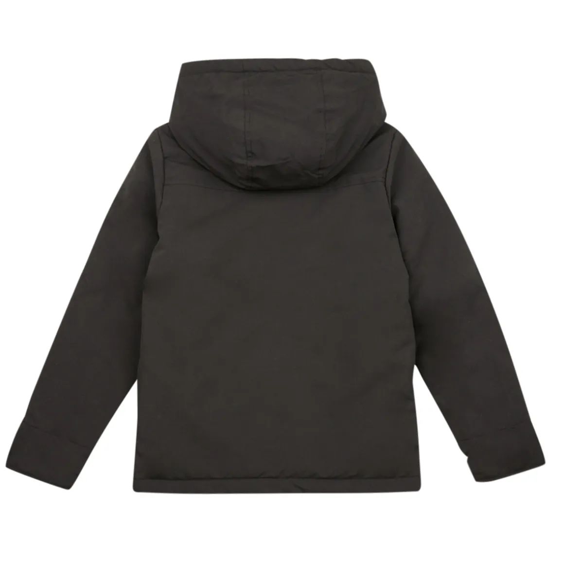 JJFUN JACKET JNR