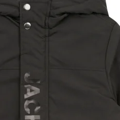 JJFUN JACKET JNR