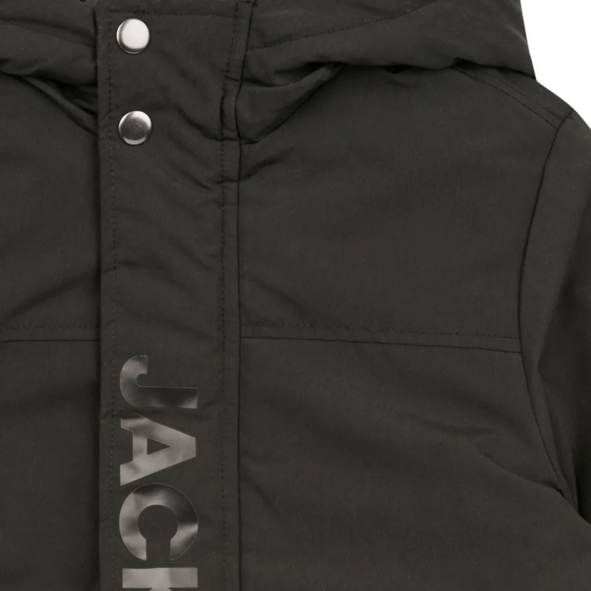 JJFUN JACKET JNR