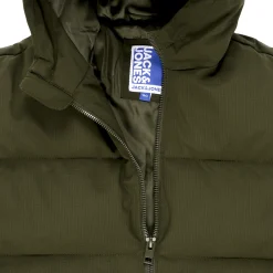 JJGLOBAL PUFFER