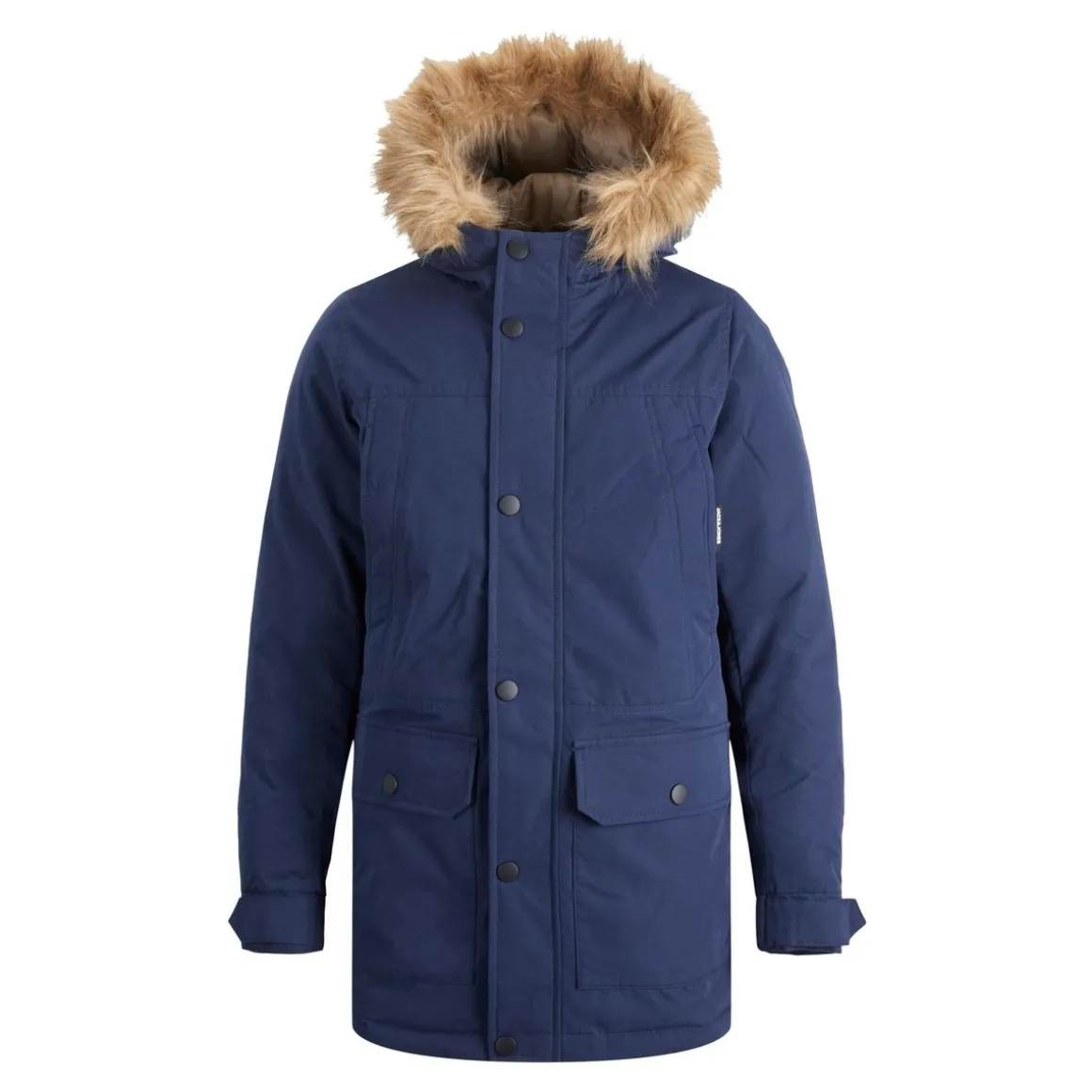 JJWINNER PARKA FUR