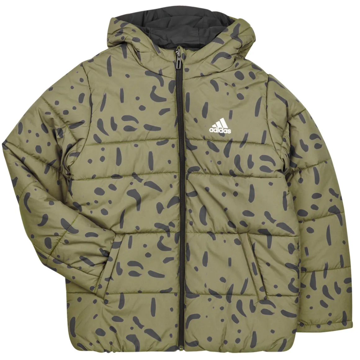 JK REV PAD JKT