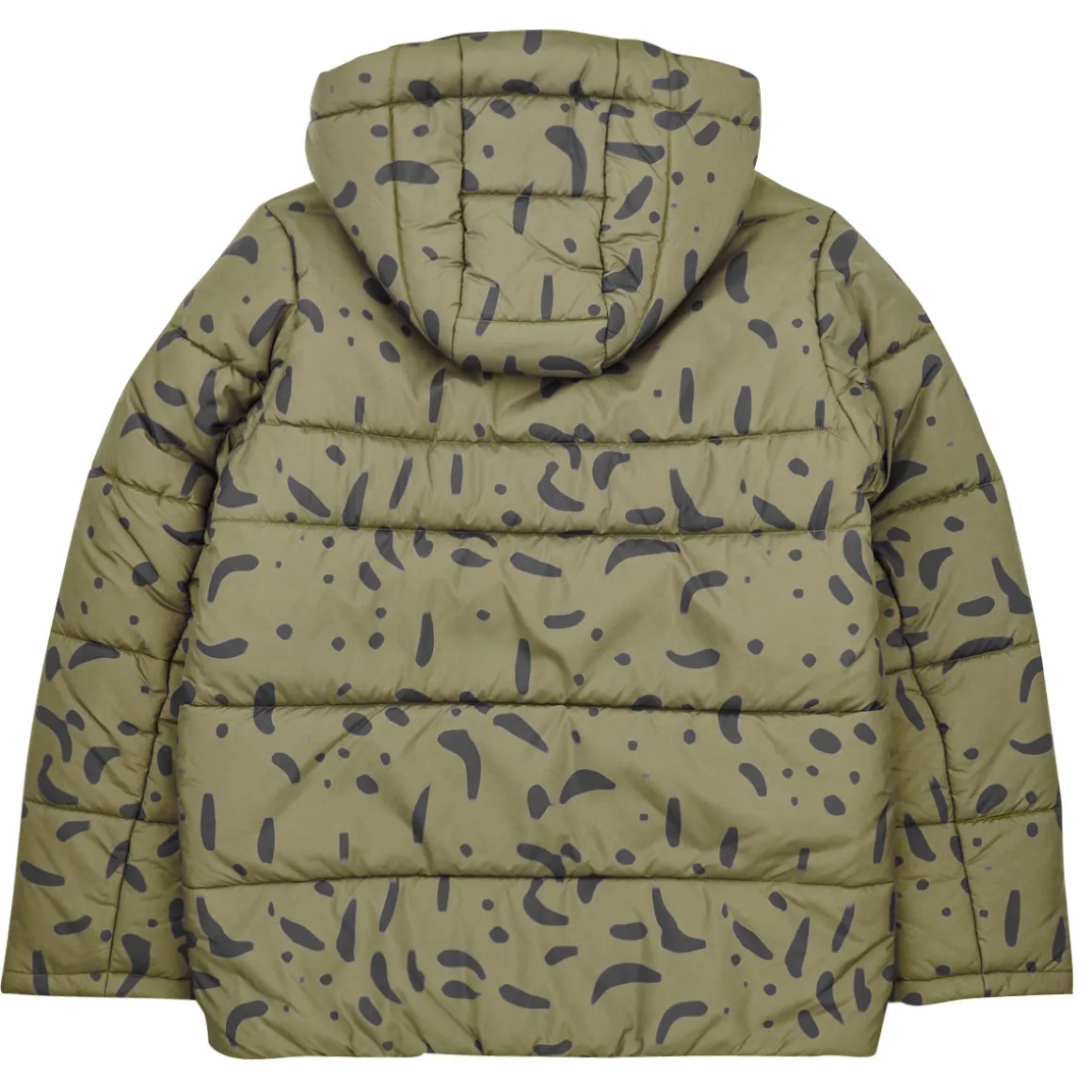JK REV PAD JKT