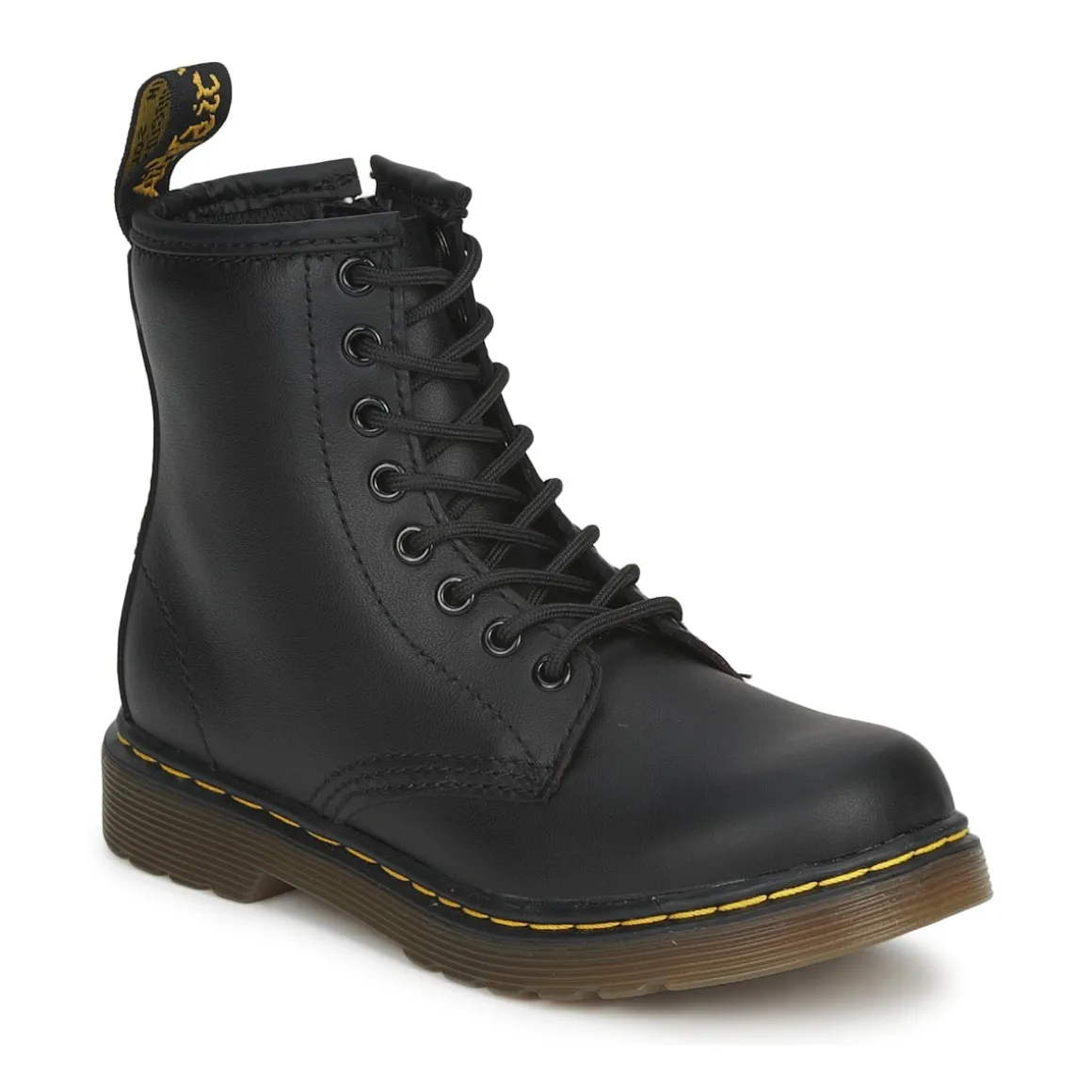 JR BLACK SOFTY T