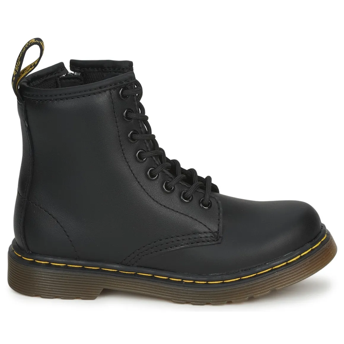 JR BLACK SOFTY T