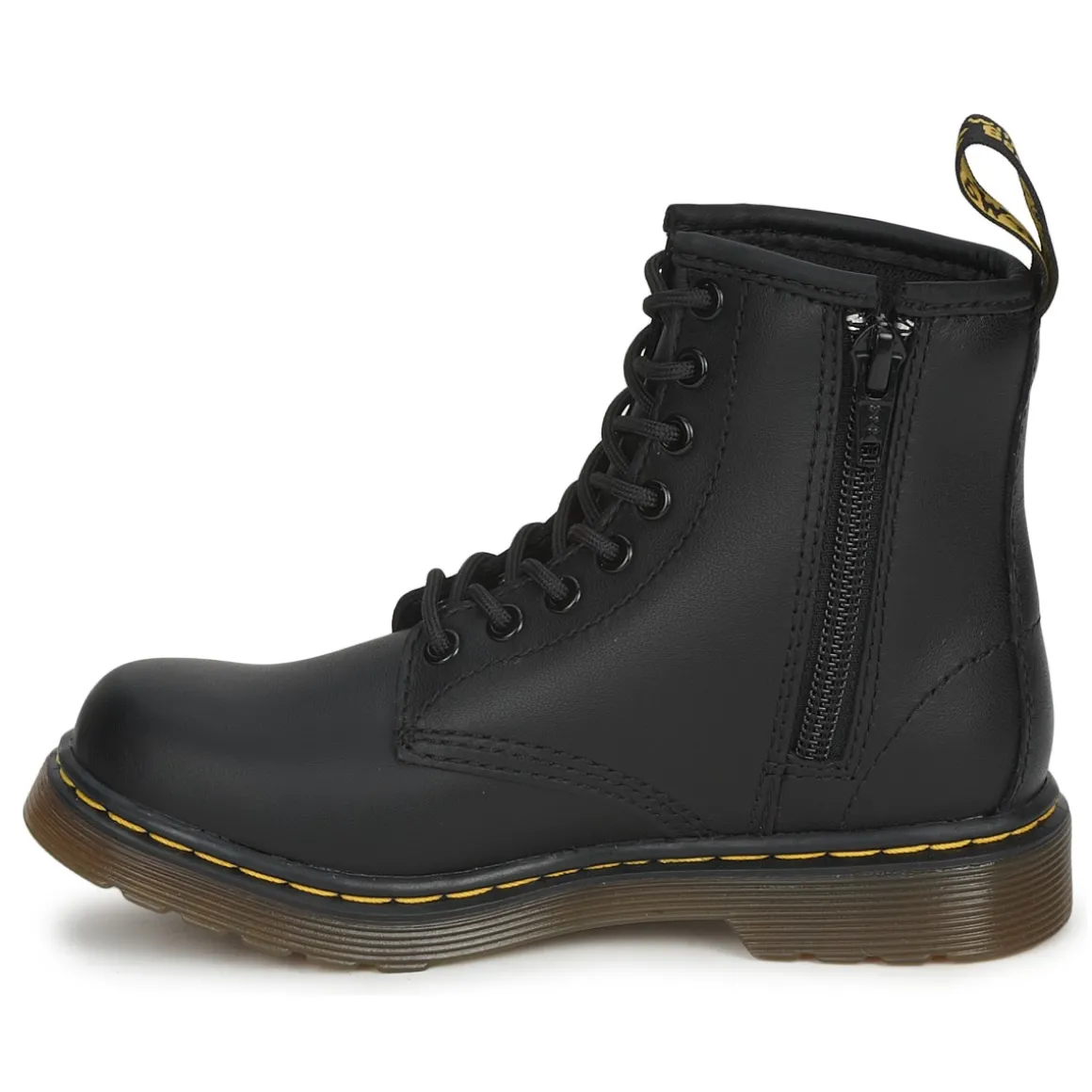 JR BLACK SOFTY T