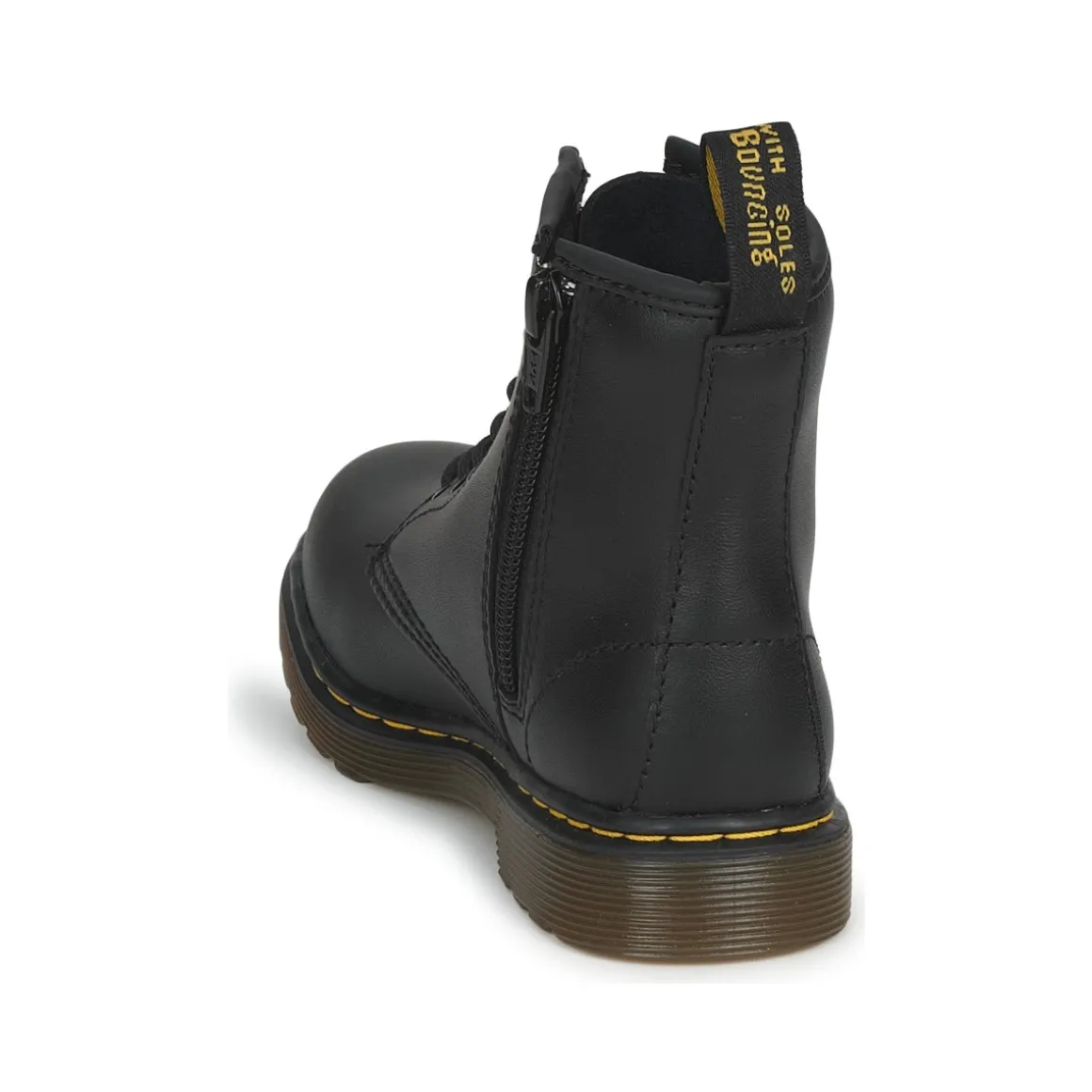 JR BLACK SOFTY T