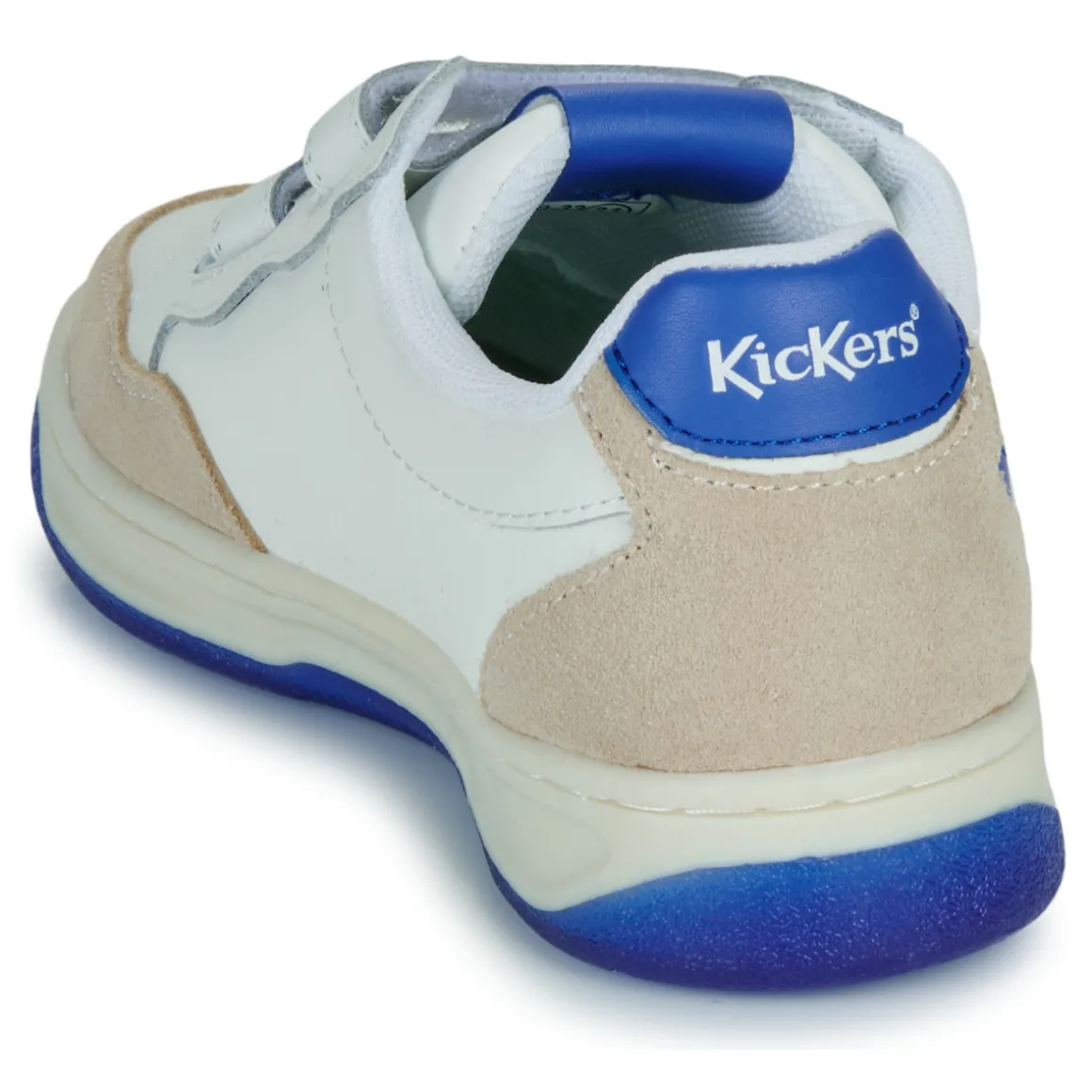 KICK KAGAL