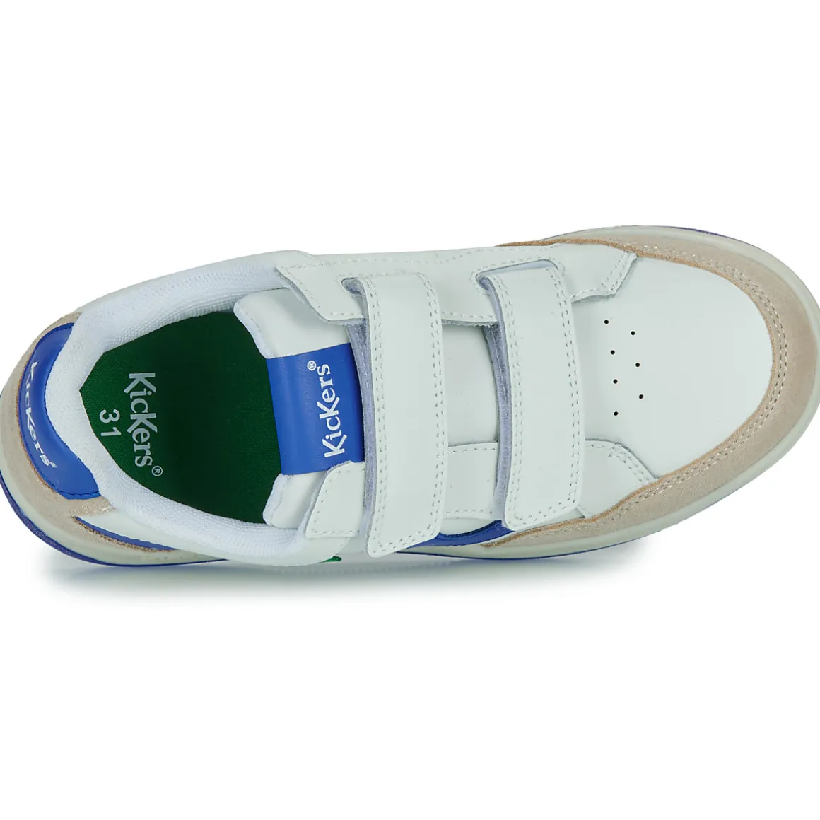 KICK KAGAL