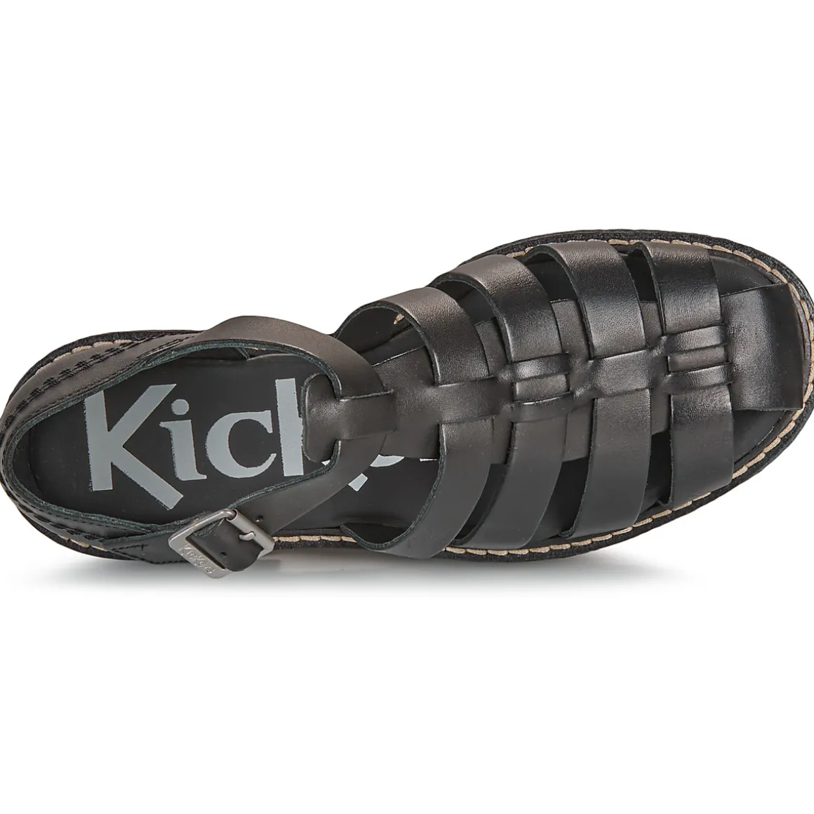 KICK LERGO